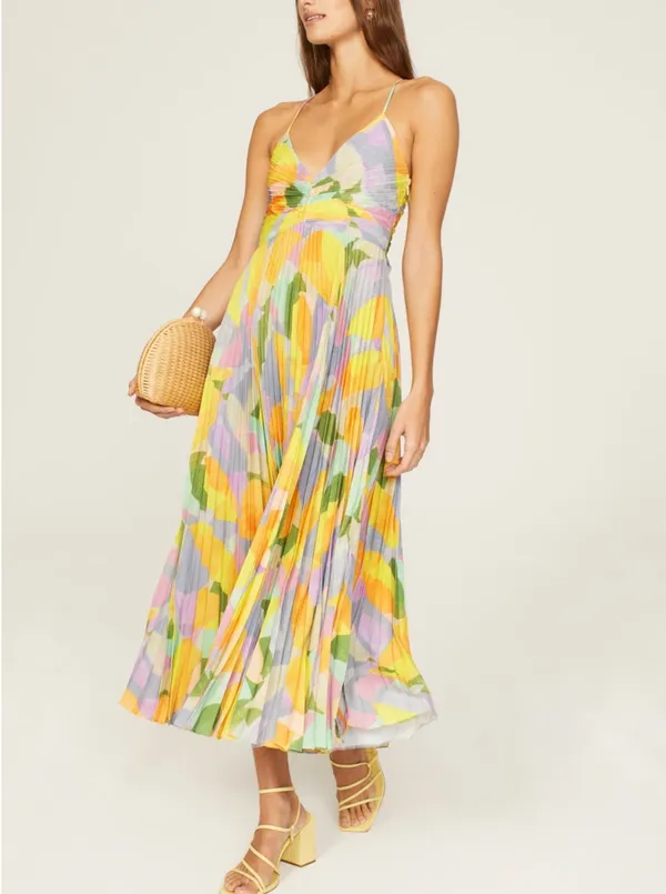 ASTR The Label Dress - Image 3