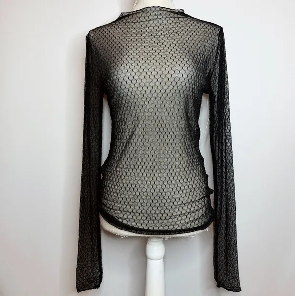 NWT Free People Minding My Business Top - Image 3