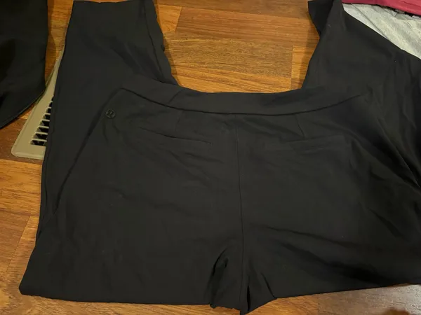 Lululemon Joggers - Image 2