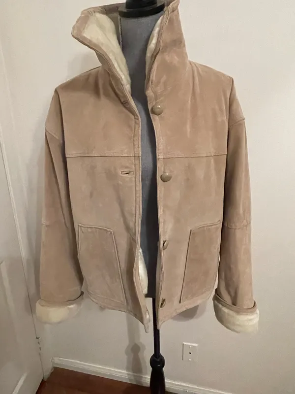 Pacific Trail Women’s Jacket . Size M - Image 3