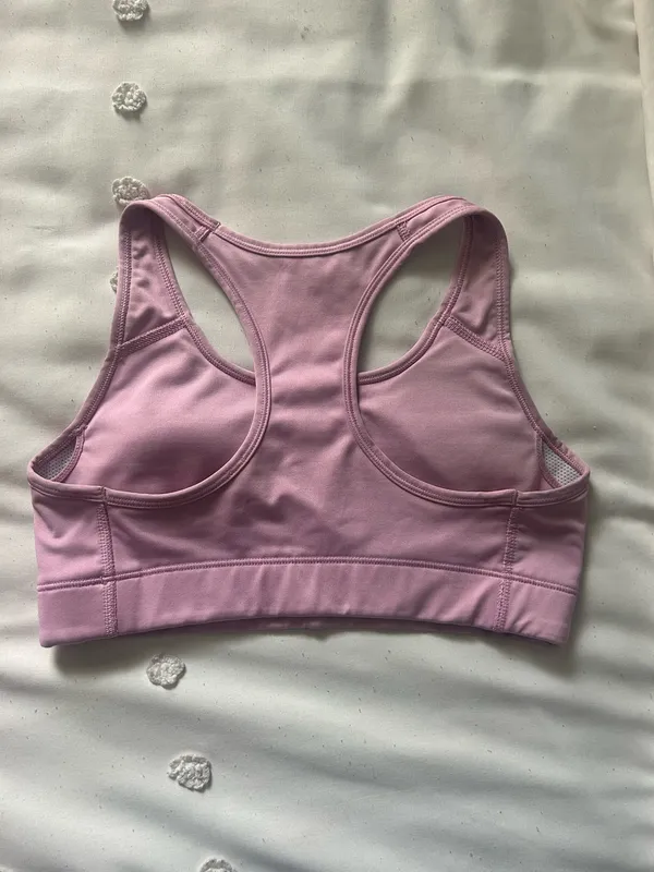 Nike Sports Bra - Image 4