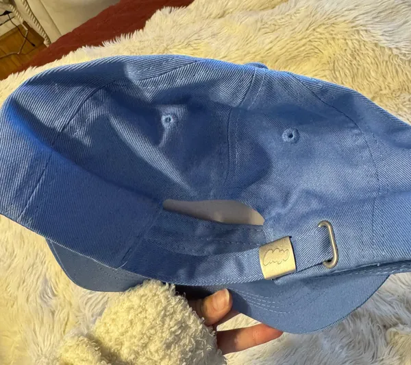 Madhappy Foundation Dad Hat - Image 4