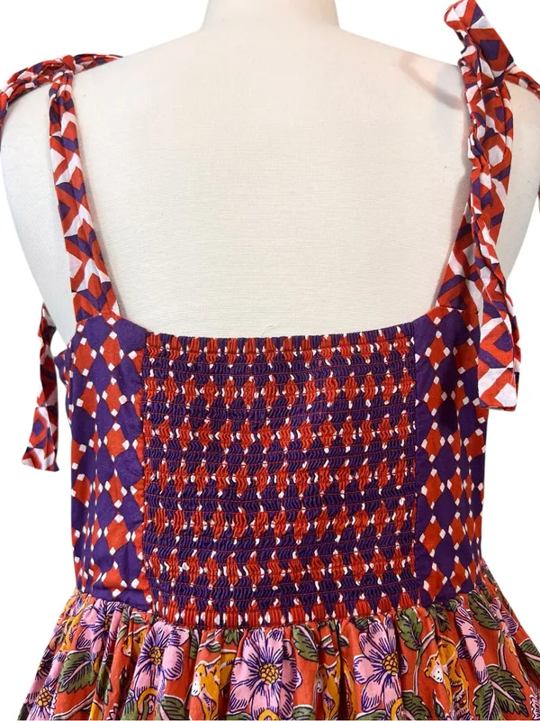 Printfresh Leaps & Bounds
Way Around Dress - Image 14