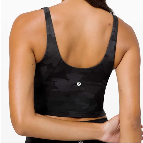 Lululemon Align Tank Top - Image 2
