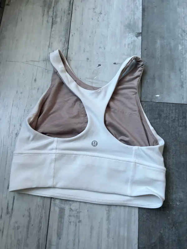 Lululemon Tank Top - Image 2