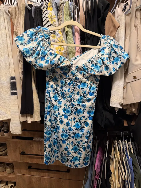 Oh Polly Dress - Image 3