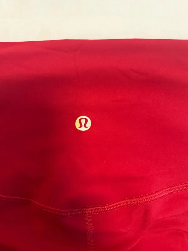 Lululemon Leggings - Image 4