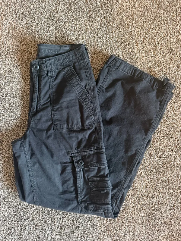 American Eagle Pants - Image 4