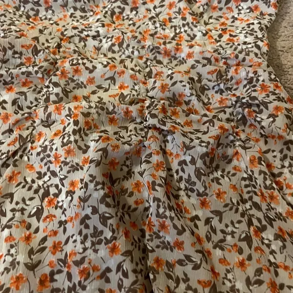 NWT all in‎ favor xs dress - Image 4