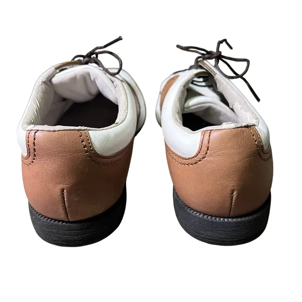 Footjoy Women's Soft Joys Sierra Golf Shoe Sz 6.5M comfort slip-resistant sport - Image 5