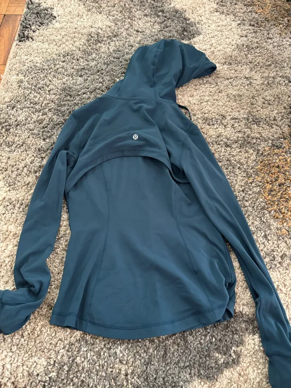 Like New Lululemon define jacket  - Image 4