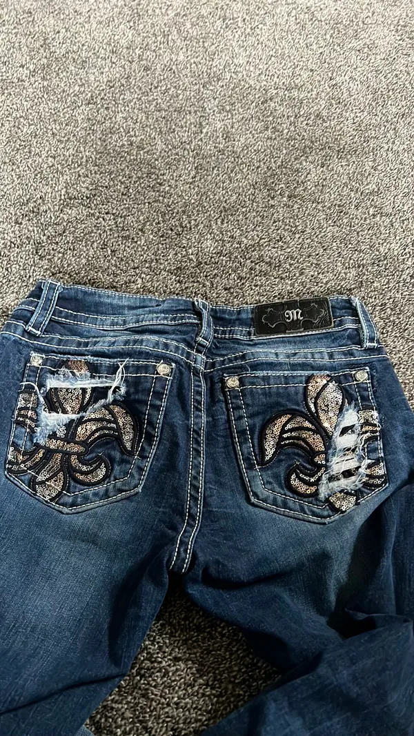 Miss Me Jeans Bootcut - Image 3