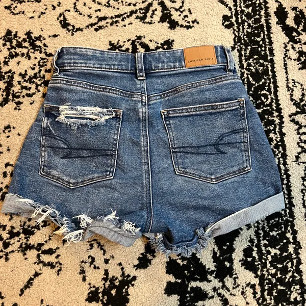 American Eagle Shorts - Image 2