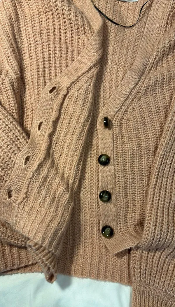 Sweater Pink - Image 2