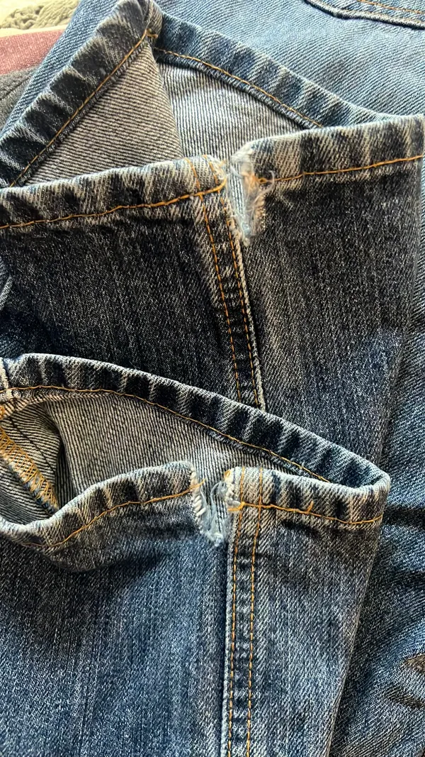 Cinch Jeans Bootcut - Image 5