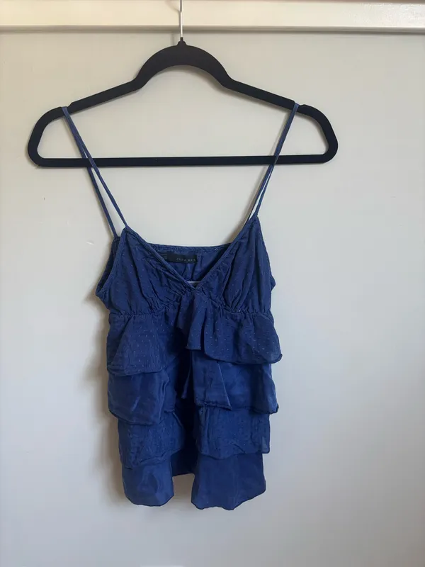 ZARA Top - Image 2