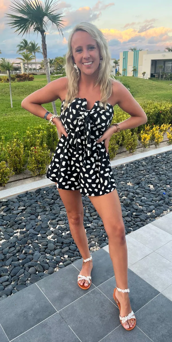 Lulus Romper - Image 3