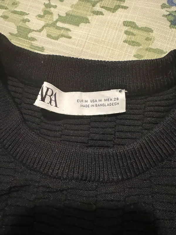 Zara top - Image 2