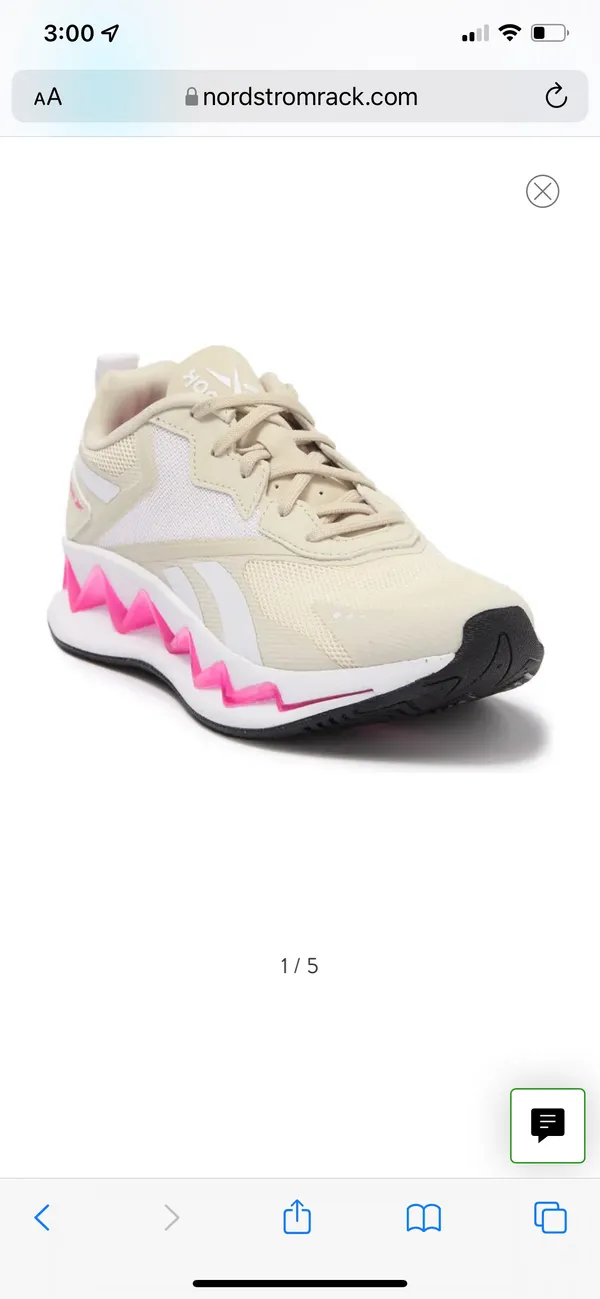 zig elusion energy shoe size 9 - Image 9