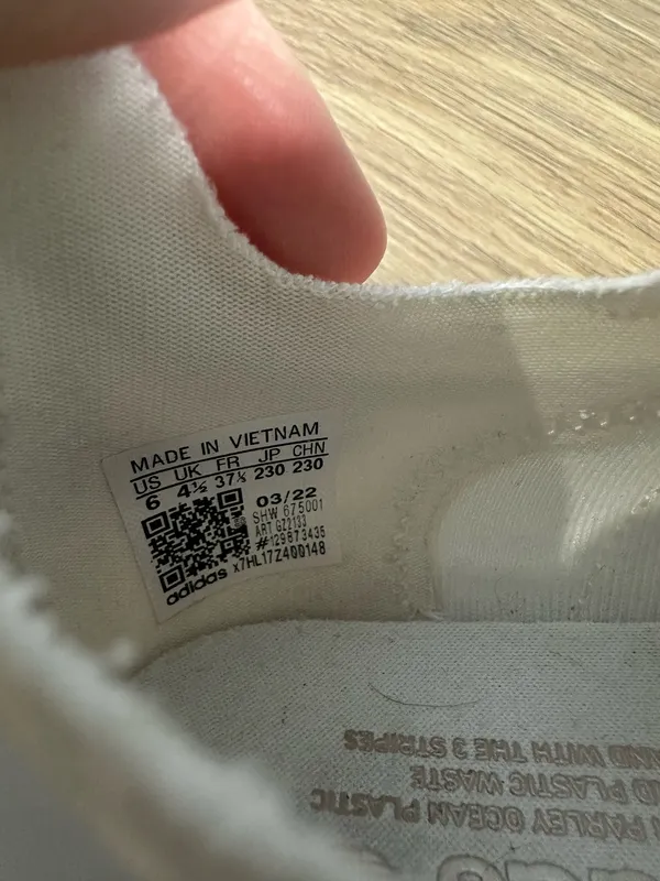 Adidas NMD Shoes - Image 5