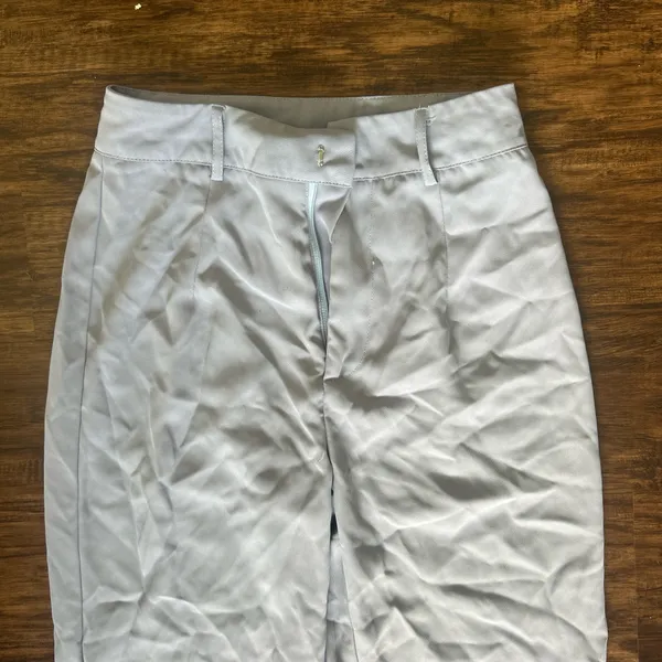 Purple Trousers Size XS - Image 2