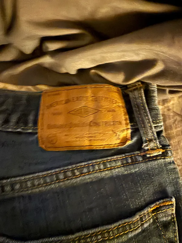 American Eagle Jeans Skinny - Image 3
