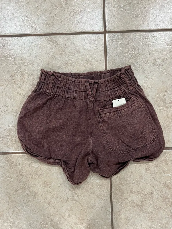 Free people shorts - Image 4