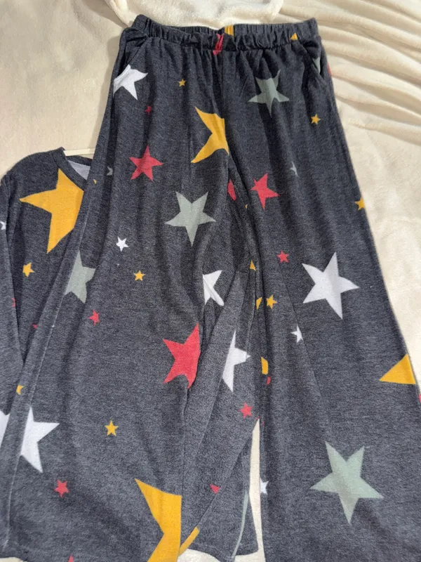 Stars Comfy Set Multiple Size 1X - Image 5