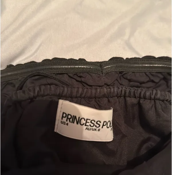 Princess Polly Dress Mini - Image 5