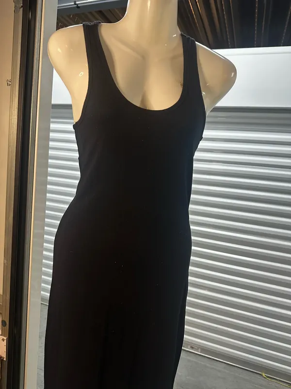 Dress Black - Image 3