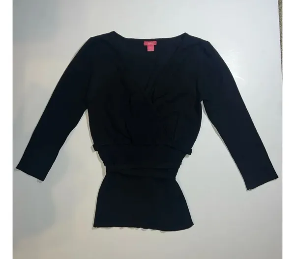 Love Lola Barbie Long Sleeve Top - Image 2