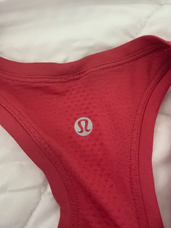 Lululemon Tank - Image 3