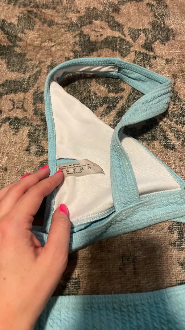 Shein Bikini Set - Image 2