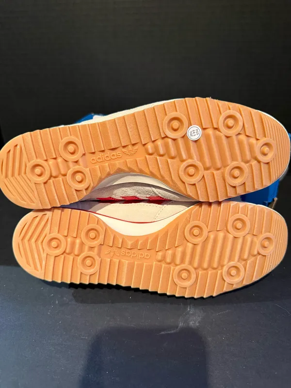 Women’s Adidas SL 72 OG size 8W - Image 5