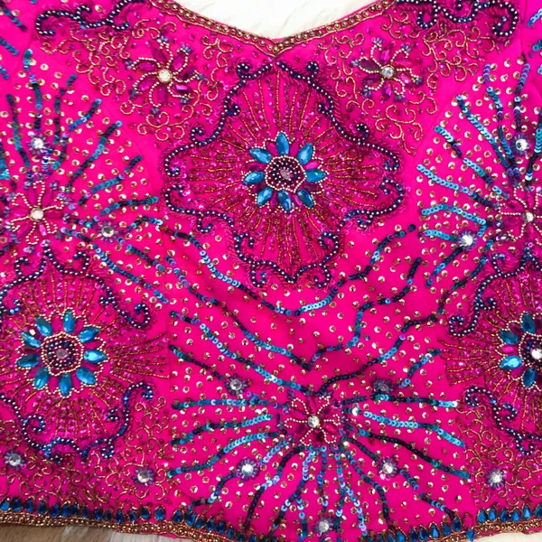 Branded Blouse Multiple - Image 5
