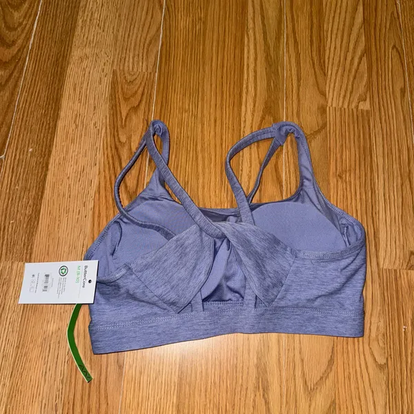 Athletic Works Butter core twist sports bra - Image 4