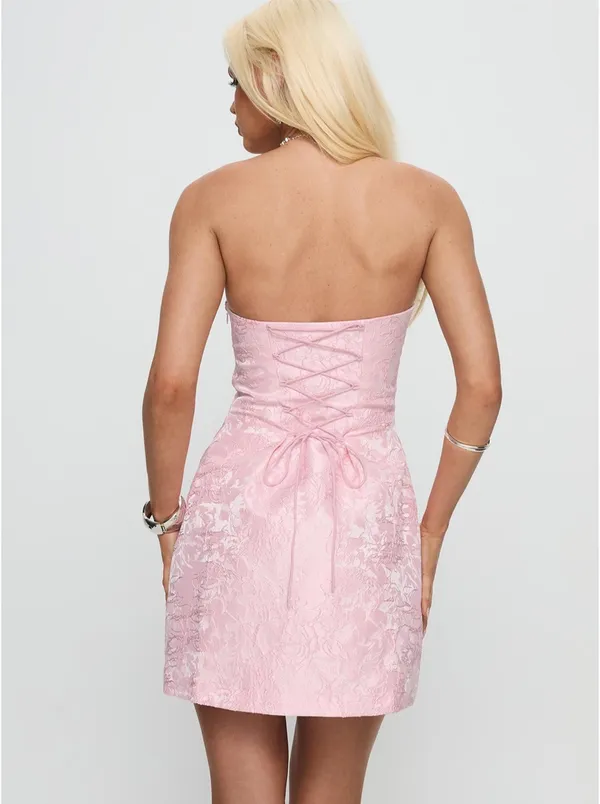 Princess Polly Dress - Image 2