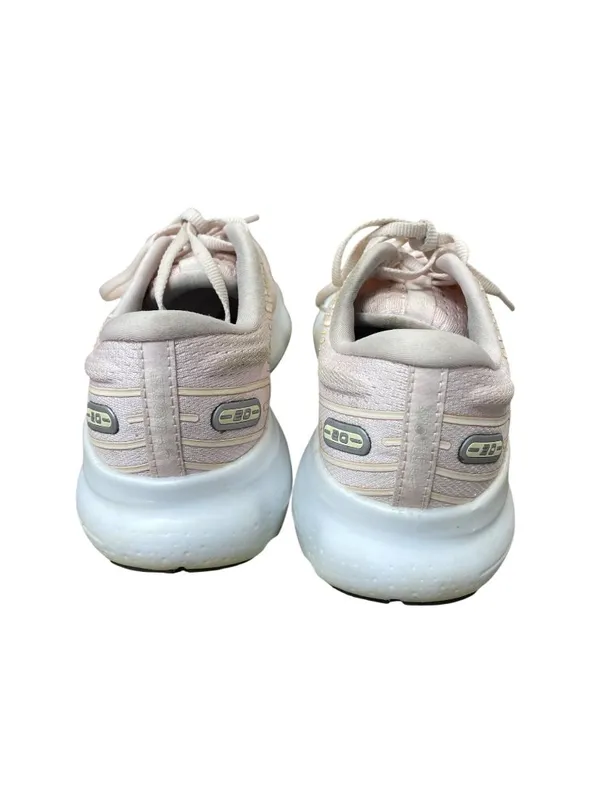 Brooks Glycering 20 womens pink white walking running sneakers sz 8 SKU 10-574 - Image 12