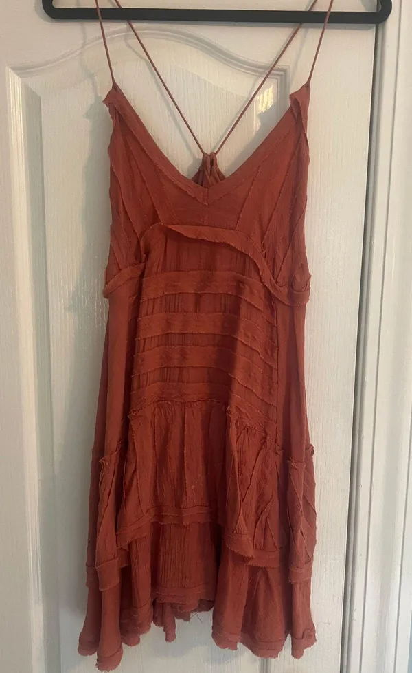 Wishlist Dress - Image 2