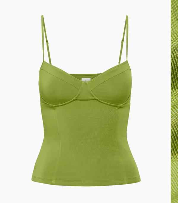 Aritzia Wilfred Spell Tank - Image 3