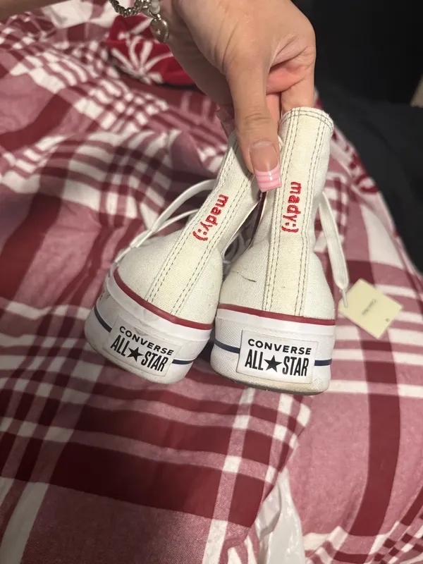 Converse Platform - Image 2