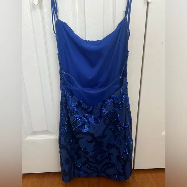 Lucy In The Sky Dress - Image 2