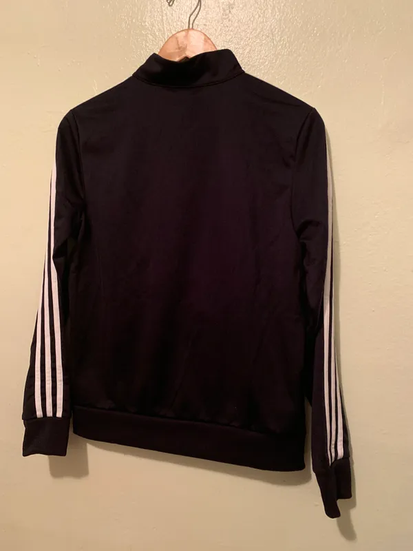 Adidas Zip Jacket - Image 6