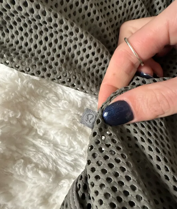 Lululemon Jacket - Image 3