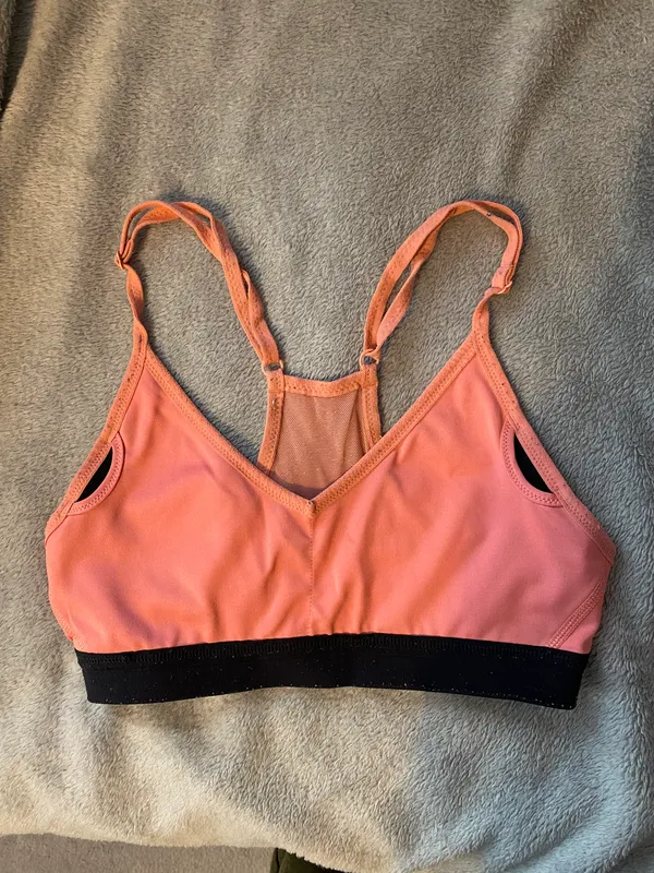 Nike Sport Bra - Image 2