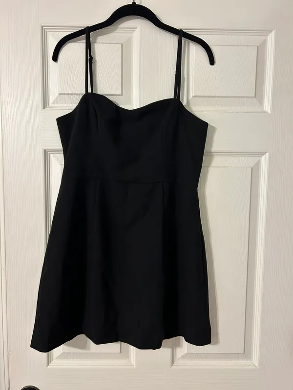 French Connection Dress - Image 2