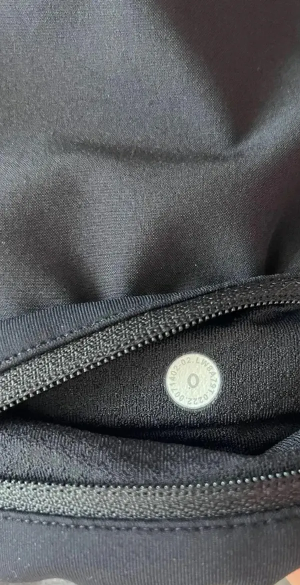 Lululemon Hotty Hot Skirt High-Rise - Image 4