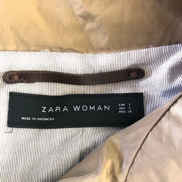 Zara Woman Jacket‎ - Image 6
