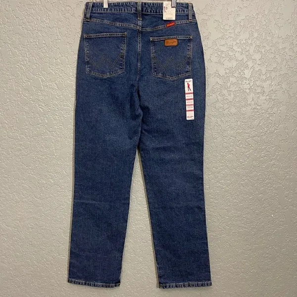 Wrangler Cowgirl Jeans - Image 8