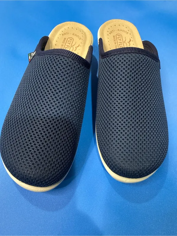 Navy Slip - Image 3